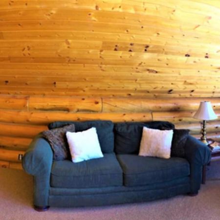 Red Rock Ranch Log Cabin: Large, Fully Furnished 에스칼란테 외부 사진
